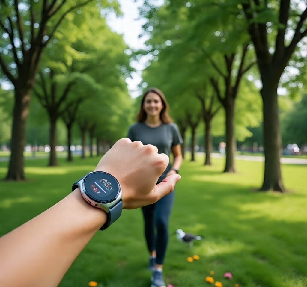 Just 2 Minutes of Walking After Meals Can Improve Blood Sugar