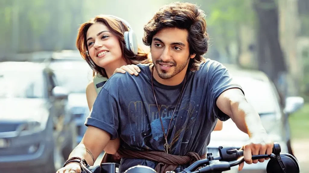 Saiyaara Nears Rs 300 Crore as Ahaan Panday-Aneet Padda Film Dominates Box Office