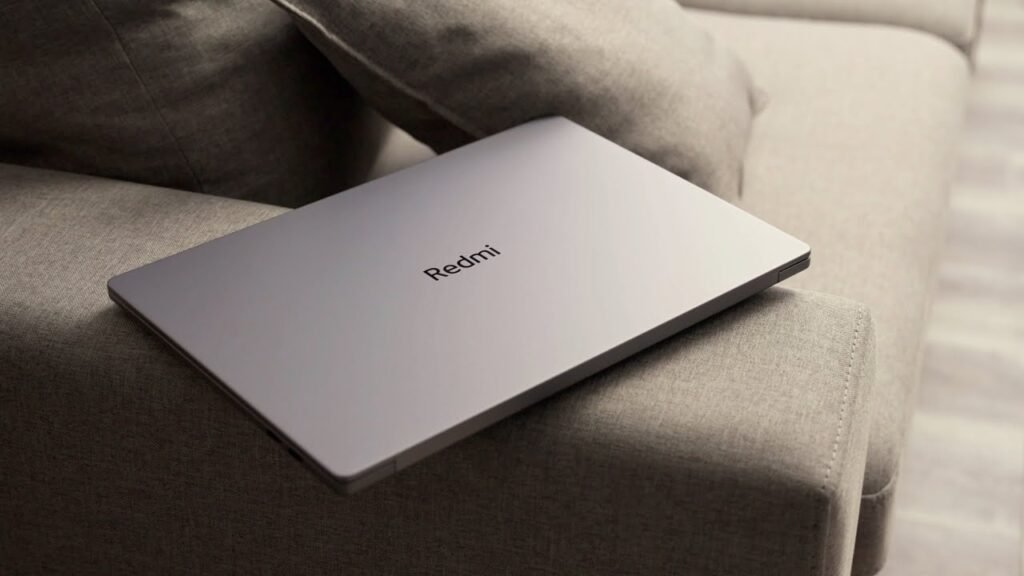 Redmi Book 2025