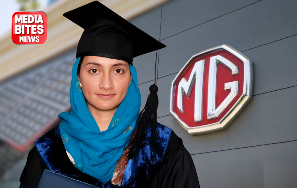 Sidra Umar
