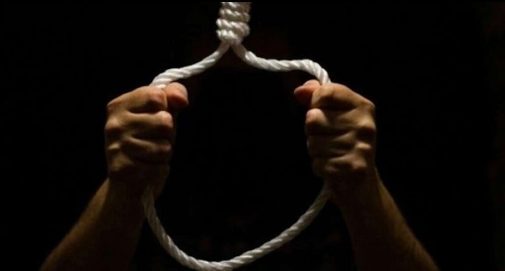 Suicides in Lahore