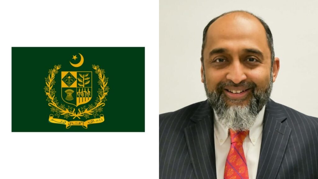 Mosharraf Zaidi