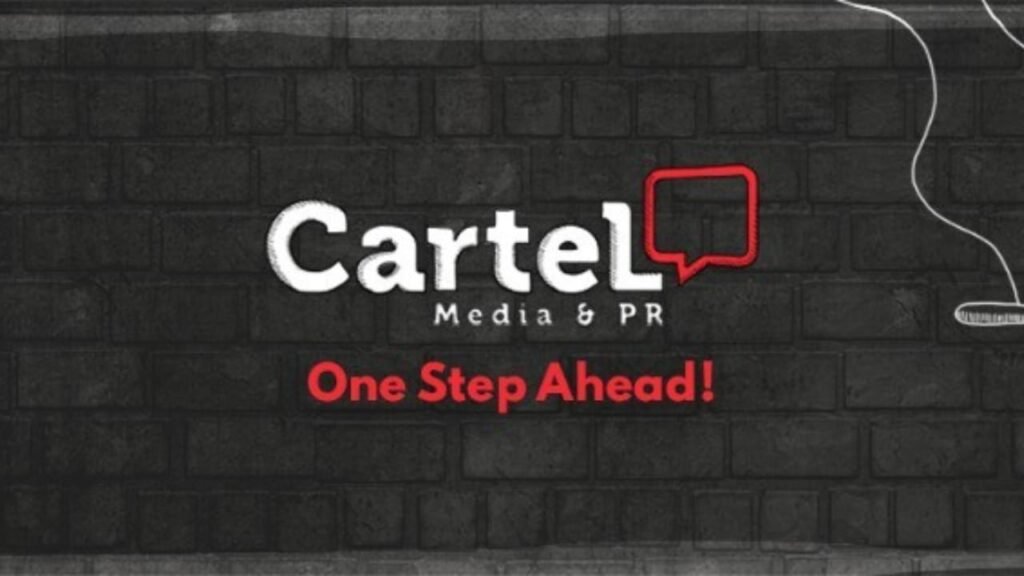 Cartel Media
