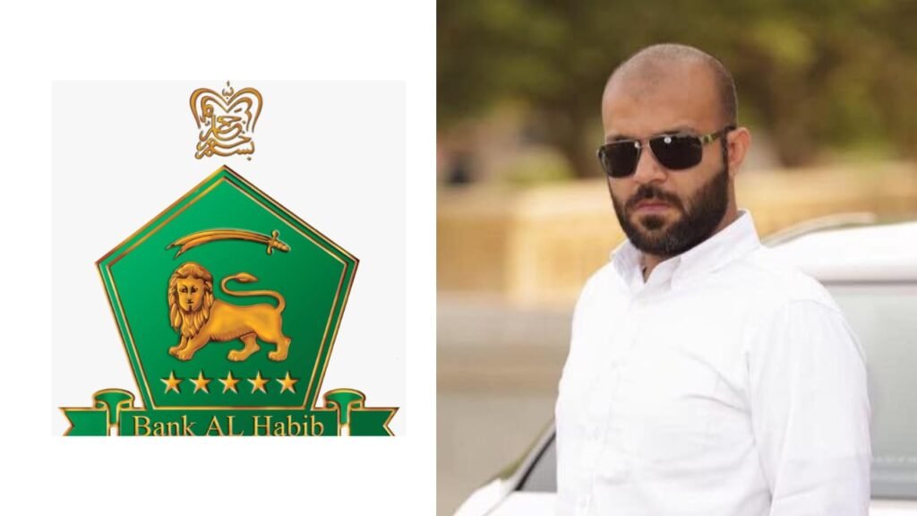 Saad Khalique