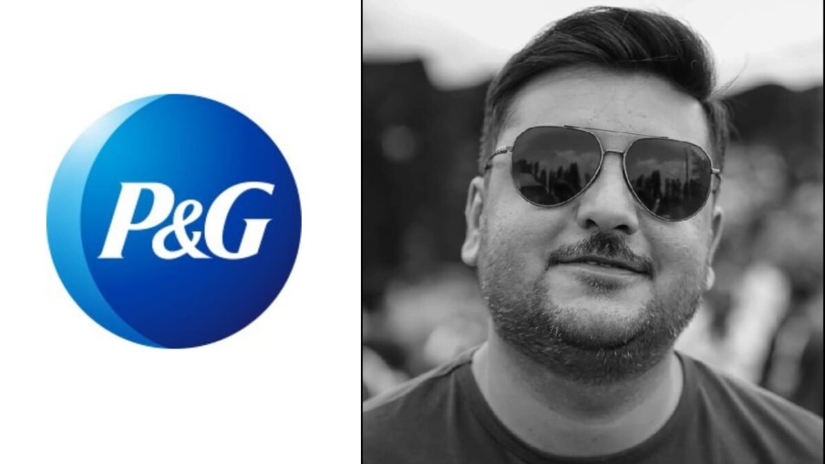 Raza Ayoub promoted to Director, Shavecare & Brand Operations (Media ...
