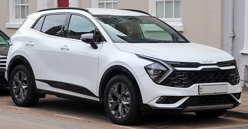 KIA sportage Pakistan market failure: What went wrong?