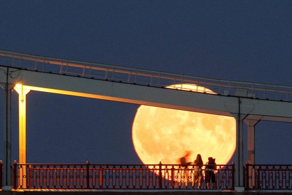 NASA nuclear reactor moon mission: Why it matters now