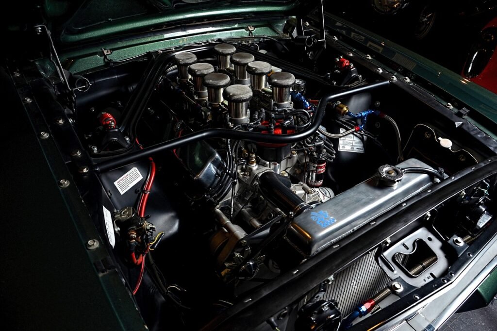 Common Mistakes That Damage Car Engine