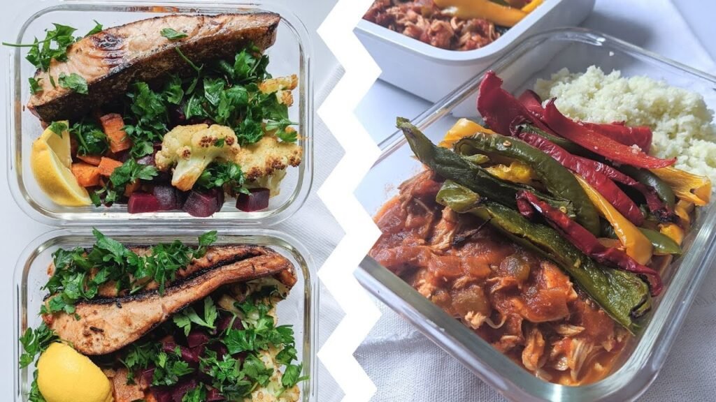 Easy High-Protein Vegetarian Recipes Easy High-Protein Vegetarian Recipes