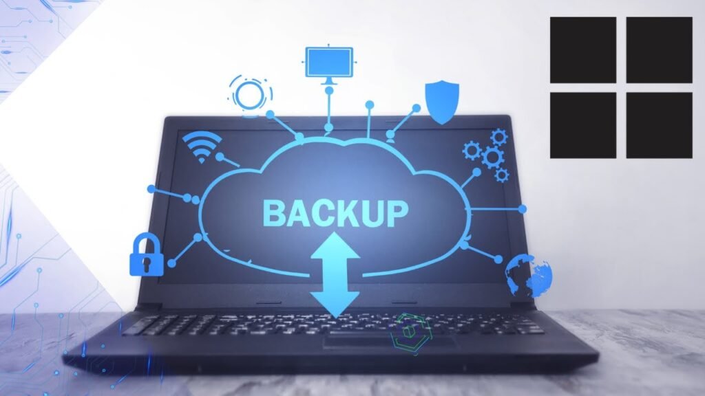 How to Back Up Your Photos and Files for Free