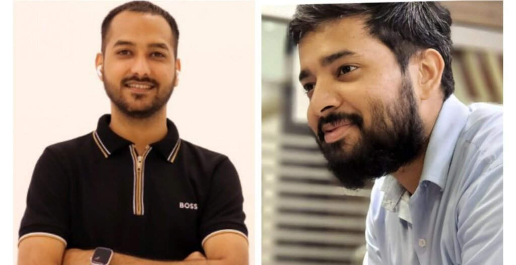 Alliancez strengthens its leadership team: Ramish Arif promoted to media manager, Mohsin Hassan steps in as associate director business