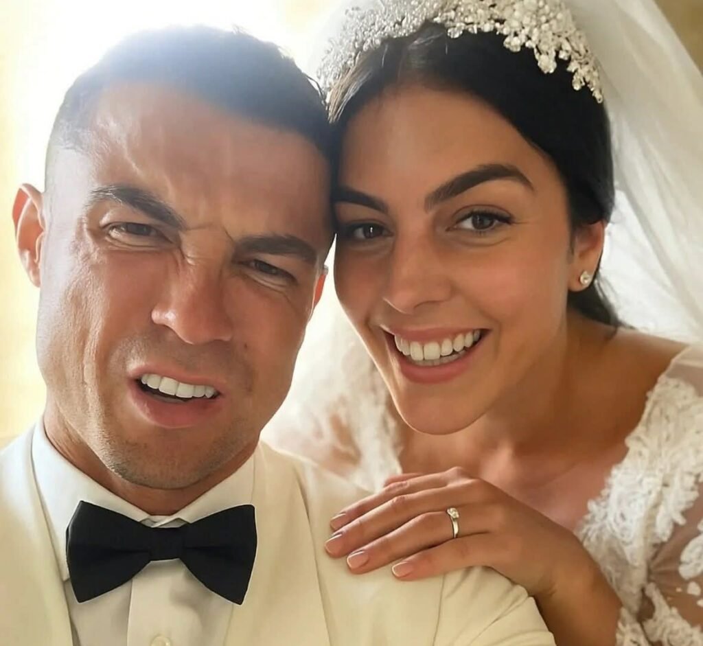Ronaldo’s undisclosed prenup with Georgina raises big questions
