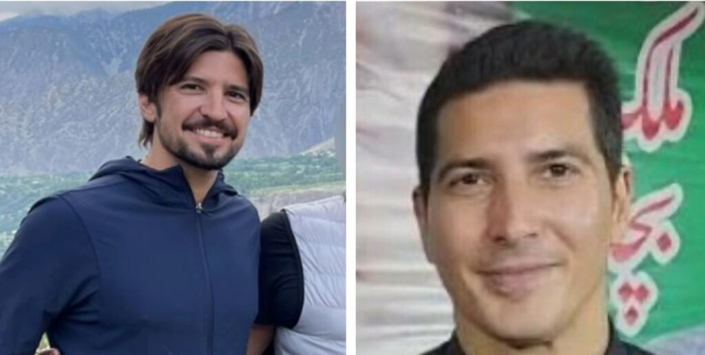 IK’s arrested nephew was in Chitral during Jinnah House attack, family says IK’s arrested nephew was in Chitral during Jinnah House attack, family says