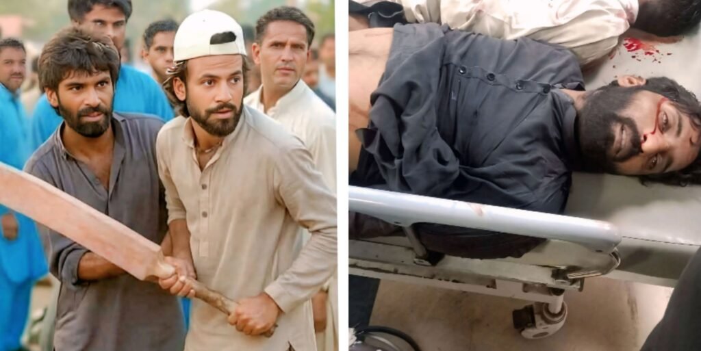 Thirty rupees four murders: Who is the real killer?