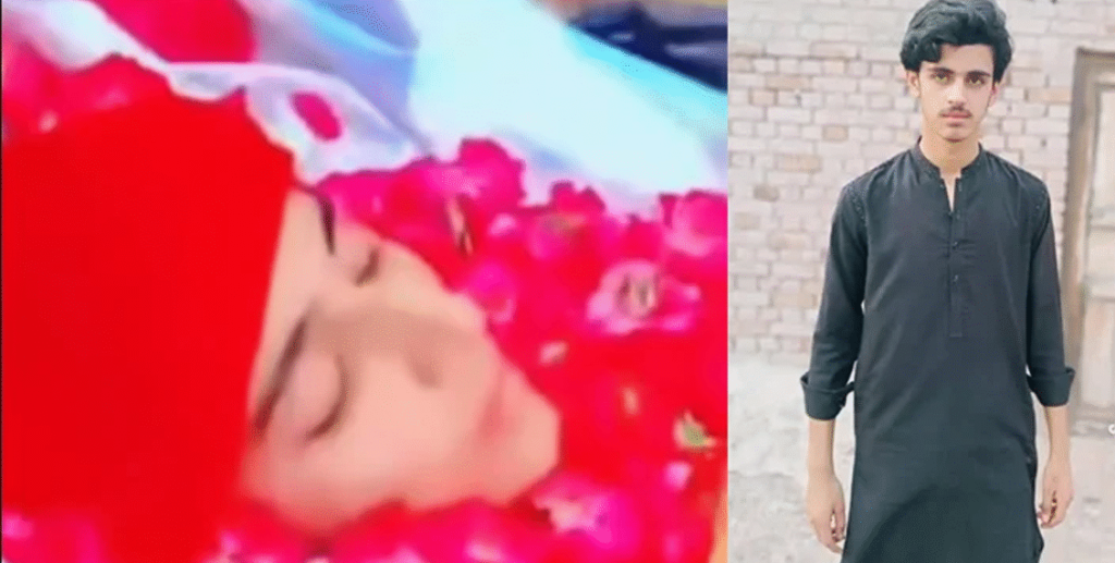 Honor killings surge in Pakistan as daughters face deadly violence