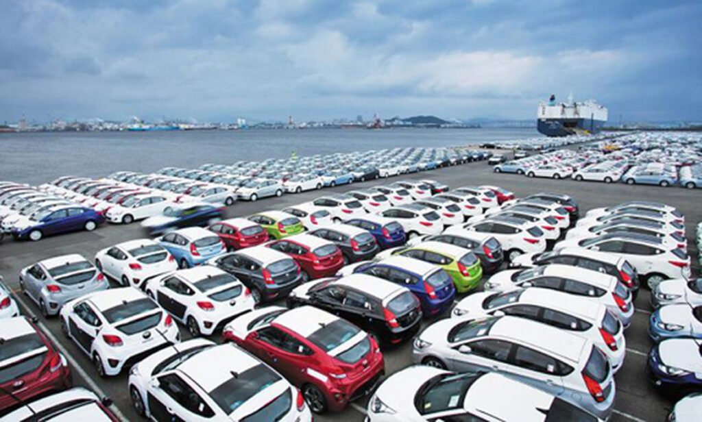 Top Japanese Imported Cars to Buy in 2025