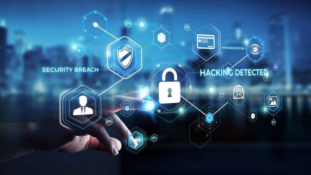 Pakistan cybersecurity on high alert as cybersecurity threats ramp up rapidly