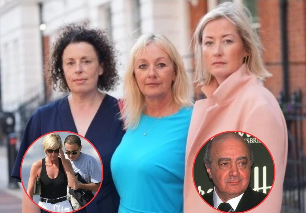 Harrods Victime MediaBites