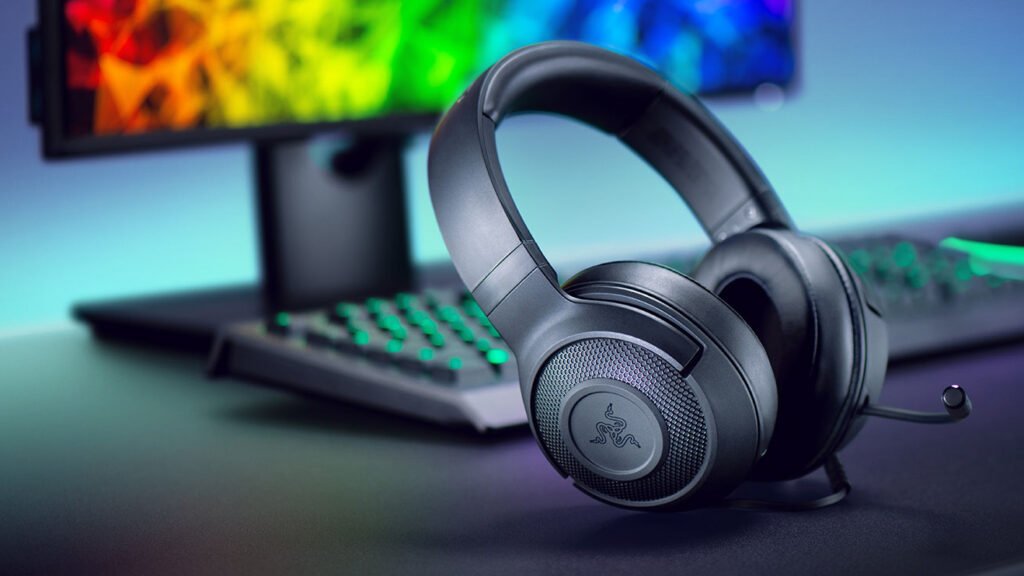 best headphones for gaming in Pakistan