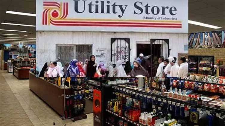 Utility Stores Corporation closure: Government’s big step towards ending poor people of Pakistan Utility Stores Corporation closure: Government’s big step towards ending poor people of Pakistan