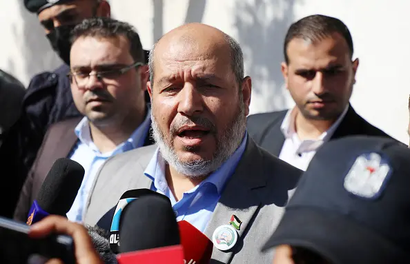 Israel’s strike in Doha: Was Hamas leader Khalil Al-Hayya the target, and did he survive?