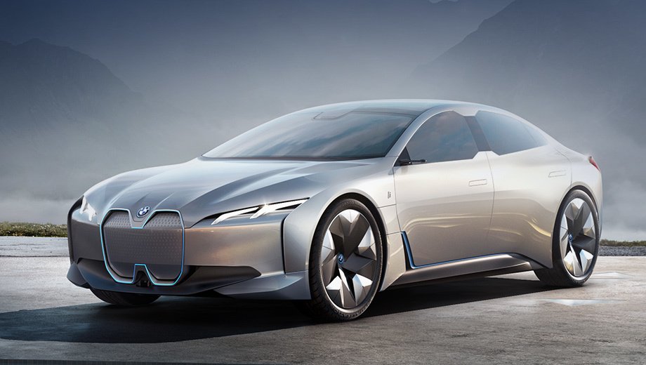 BMW Electric Cars 2025: Too Late to Compete with Tesla and BYD? BMW Electric Cars 2025