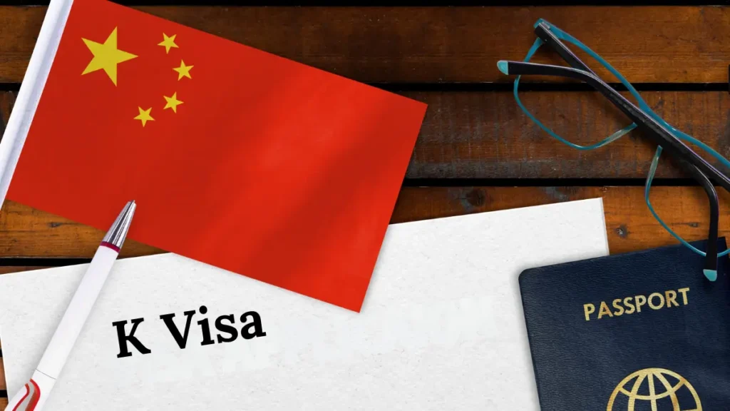 China’s K Visa: The New Alternative to H-1B