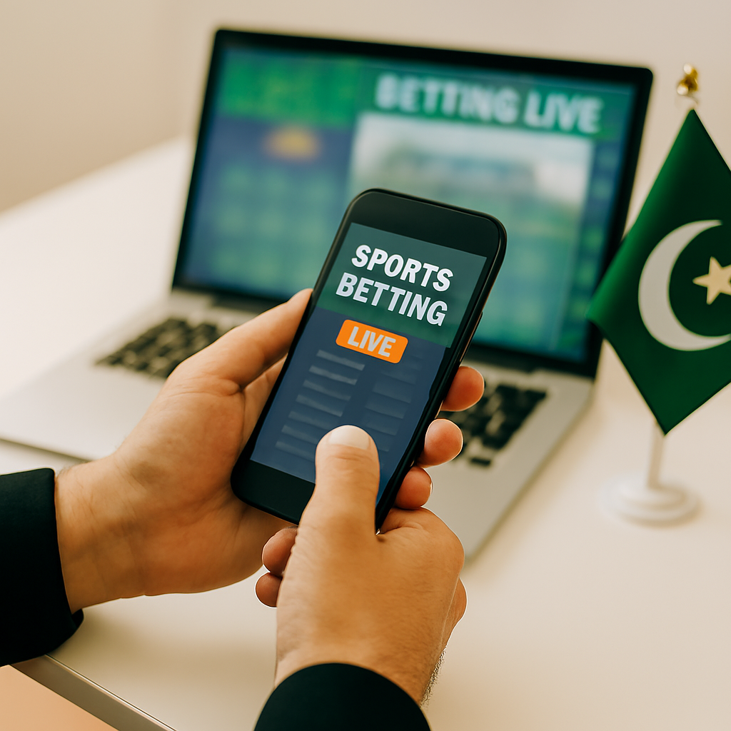 Gambling apps in Pakistan could face complete ban after court case Gambling apps in Pakistan could face complete ban after court case