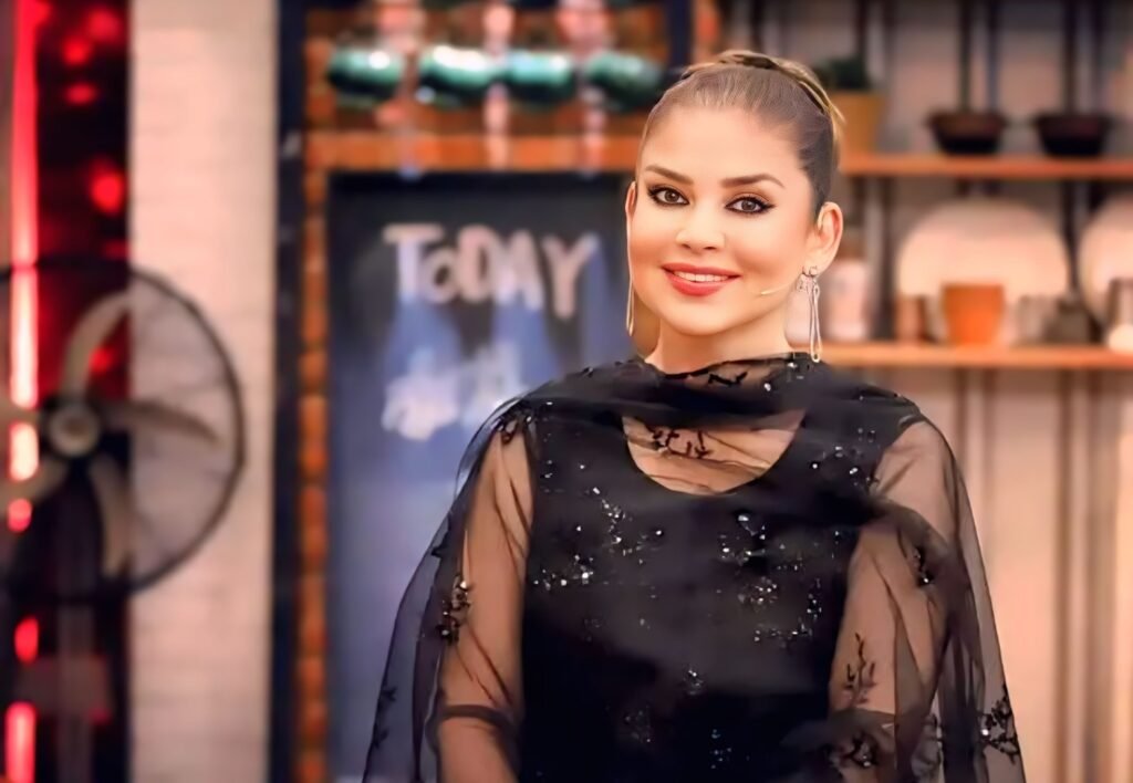 Hidden brothels in Pakistan, Mishi Khan reveals shocking details