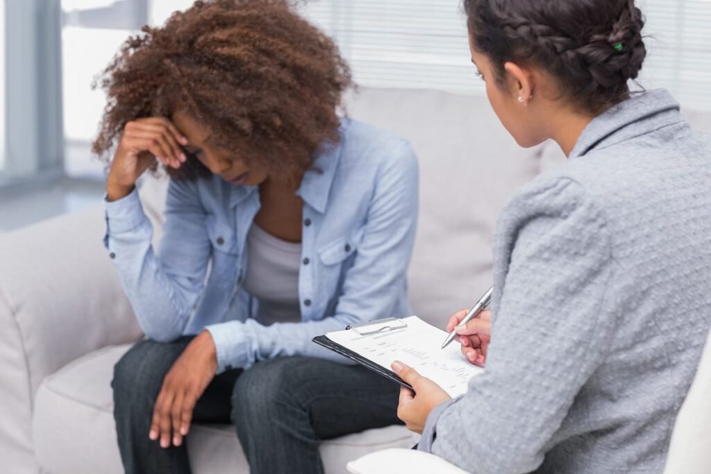Is Depression Just Weakness or a Real Illness