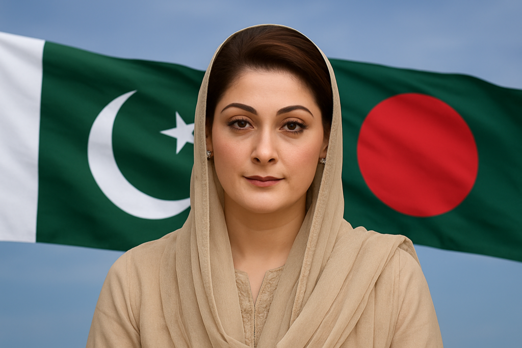 Bangladesh Offers 500 Scholarships for Pakistani Students