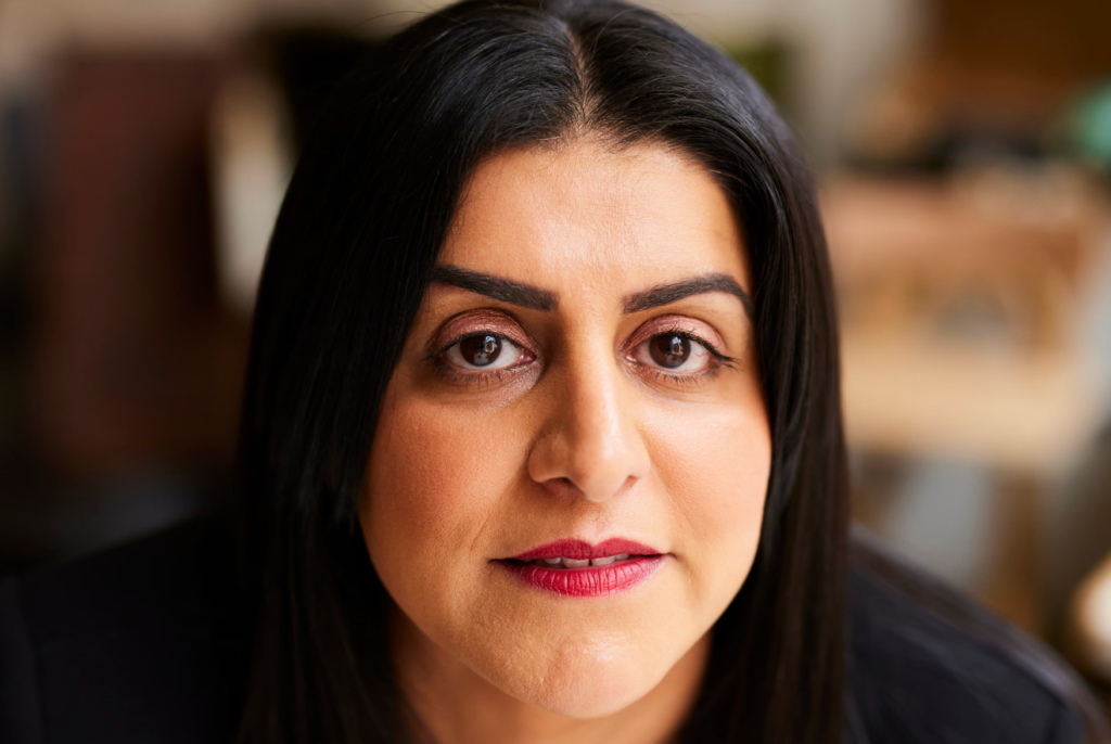 Shabana Mahmood, UK politician of Pakistani origin, becomes Home Secretary in Starmer government Shabana Mahmood MB