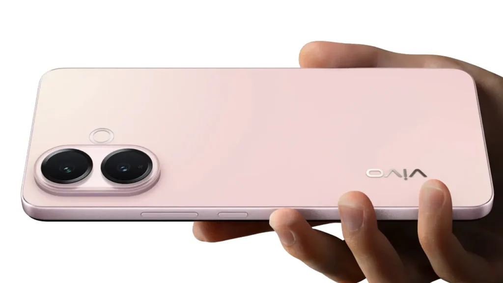 Vivo V60 Lite 4G Price in Pakistan