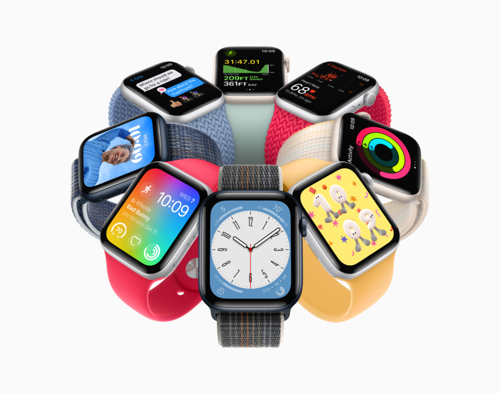 Apple Watch buying guide