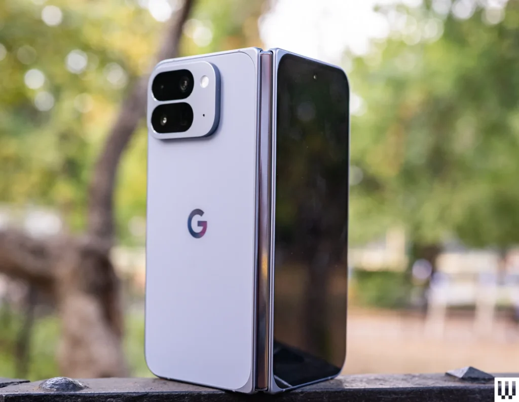 Google Pixel 10 Pro Fold