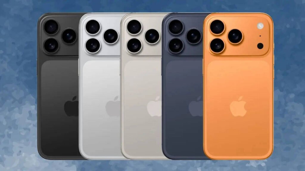 Apple Reports Strong Q4 2025 | iPhone 17 Demand to Drive Record December Quarter Apple Reports Strong Q4 2025