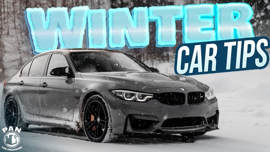 Best Winter Car Care Tips | Cold Weather Car Maintenance Tips Best Winter Car Care Tips
