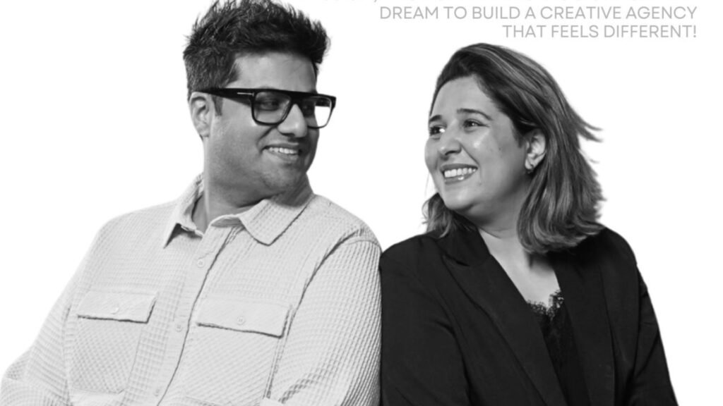 The Creative Life Chose Us: The Story Behind Checkmate De Studio Checkmate De Studio