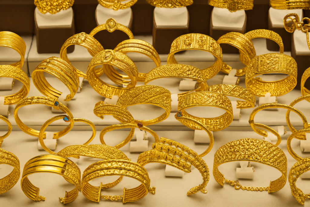 Gold rate in Pakistan today: Big weekend buzz — should we expect another change? gold rate in Pakistan today