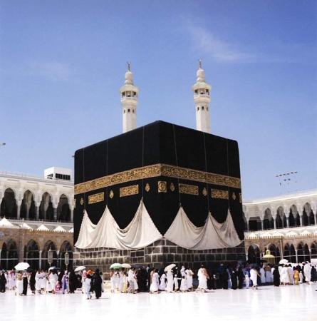 Umrah visa new rules Saudi Arabia: 30-day validity, immediate changes next week Umrah visa new rules Saudi Arabia