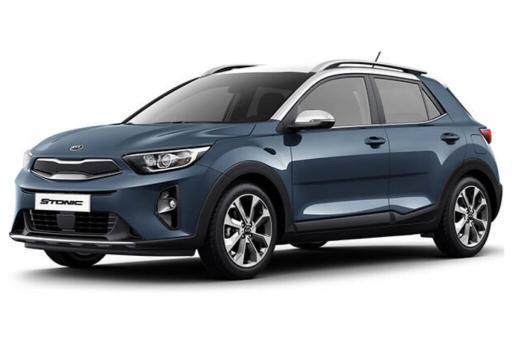 KIA Stonic Price in Pakistan
