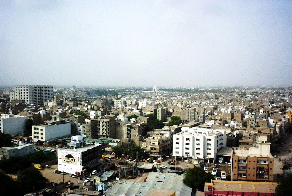 Karachi’s Big Land Scandal: Billions in City Property Being Sold for Pennies Karachi Land Scandal