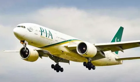 PIA and Riyadh Air Join Forces: A Game-Changing Cargo Partnership to Boost Global Trade PIA and Riyadh Air Join Forces