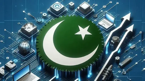 Pakistan’s Tech Crossroads | Can the IT Industry Earn Global Trust? Pakistan IT industry