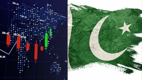 Pakistan Stock Market Update October 2025 | KSE100 and Major Stocks Decline Pakistan Stock Market Update October 2025