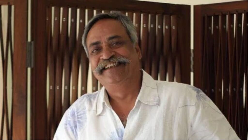 6 Iconic Ads by Piyush Pandey That Changed Indian Advertising Forever Piyush Pandey’s Most Iconic Ads