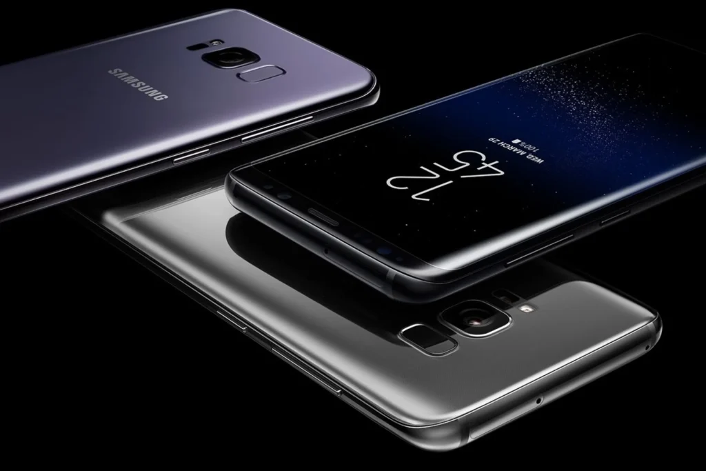 Samsung’s $8.5B Comeback
