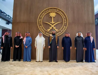 Saudi Arabia’s $55 Billion Power Move Redefines the Future of Gaming and Technology Saudi Arabia $55 Billion Power Move