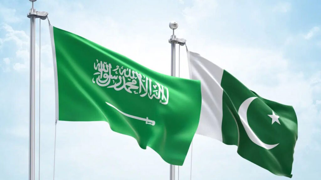 Saudi Investment in Pakistan Power Sector