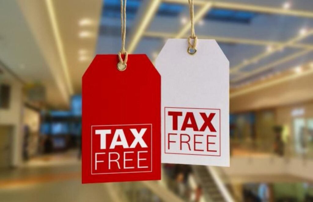 Tax-Free Car Import Schemes Pakistan